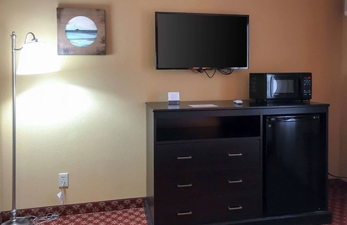 Toms River Hôtel | Clarion Hotel & Conference Center