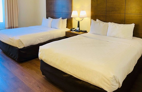 Toms River Hôtel | Clarion Hotel & Conference Center