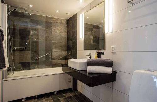 Ostersund Hôtel | Clarion Hotel Grand Östersund