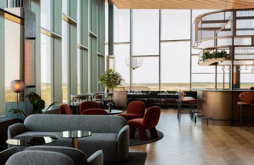 Aviapolis Hôtel | Clarion Hotel Helsinki Airport