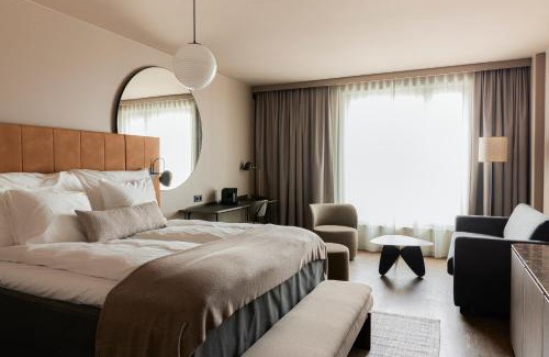 Aviapolis Hôtel | Clarion Hotel Helsinki Airport