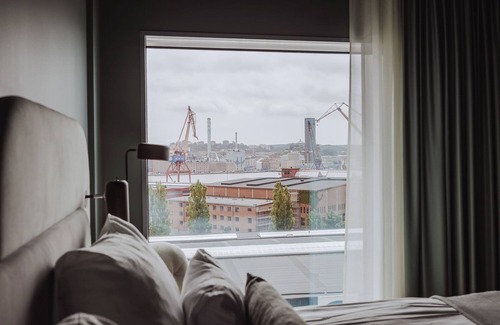 Lundby Hôtel | Clarion Hotel The Pier