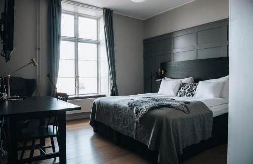 Innerstaden Hôtel | Clarion Hotel Wisby