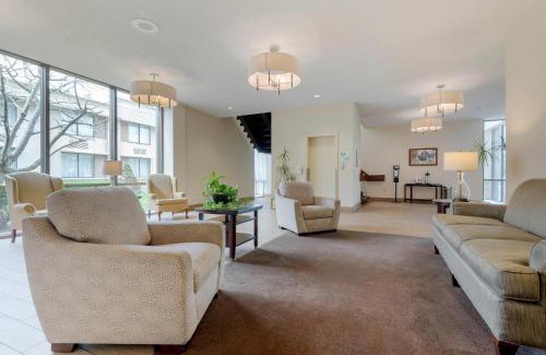 Elmira Hôtel | Clarion Inn Elmira-Horseheads