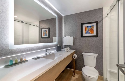 Nashua Hôtel | Clarion Inn Nashua