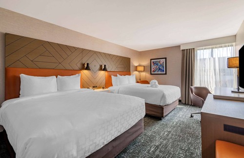 Nashua Hôtel | Clarion Inn Nashua