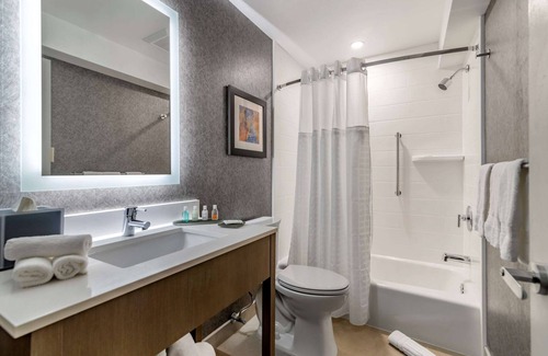 Nashua Hôtel | Clarion Inn Nashua