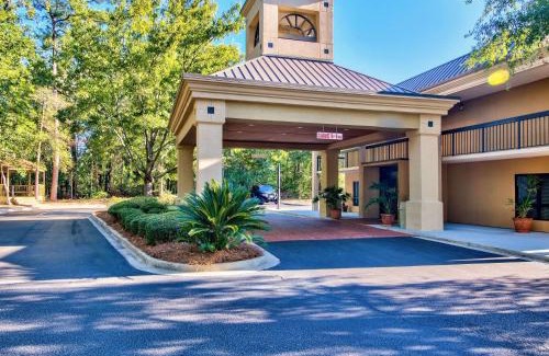 Aiken Hôtel | Clarion Inn & Suites Aiken South