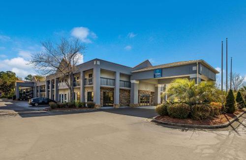 Forsyth Hôtel | Clarion Pointe Forsyth I-75