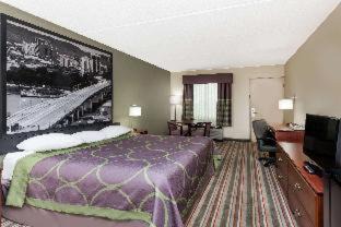 Kimball Hôtel | Clarion Pointe Kimball By Choice Hotels