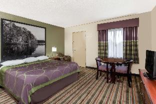 Kimball Hôtel | Clarion Pointe Kimball By Choice Hotels