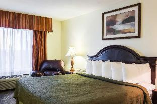Buffalo Ridge Hôtel | Clarion Pointe Sioux Falls Airport