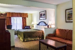 Buffalo Ridge Hôtel | Clarion Pointe Sioux Falls Airport