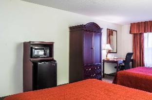 Buffalo Ridge Hôtel | Clarion Pointe Sioux Falls Airport
