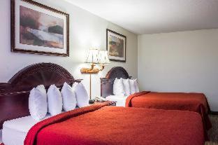 Buffalo Ridge Hôtel | Clarion Pointe Sioux Falls Airport