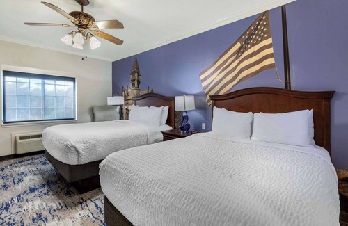 Sulphur Springs Hôtel | Clarion Pointe Sulphur Springs