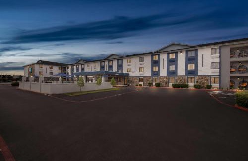 Shreveport Hôtel | Clarion Pointe