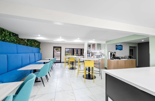Shreveport Hôtel | Merryton Inn