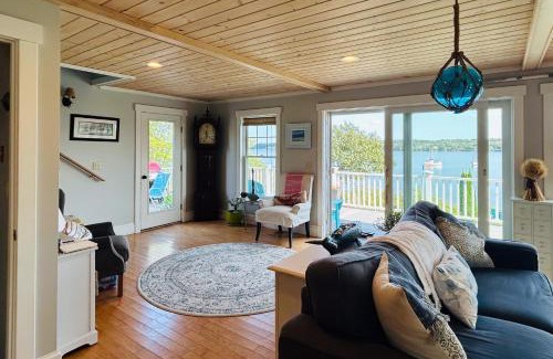 Harpswell Maison | Clark Cove
