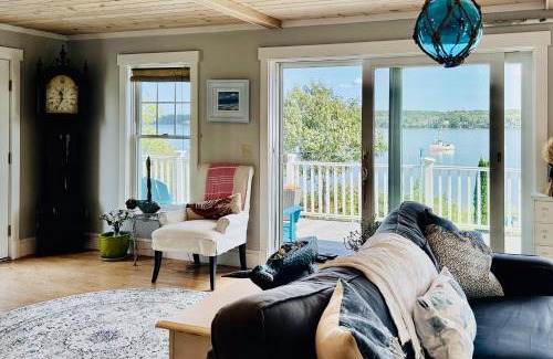 Harpswell Maison | Clark Cove