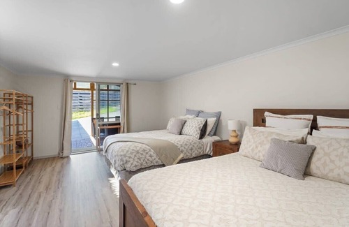 Tauranga Maison | Clarke Street Dream Home: Pacific Paradise