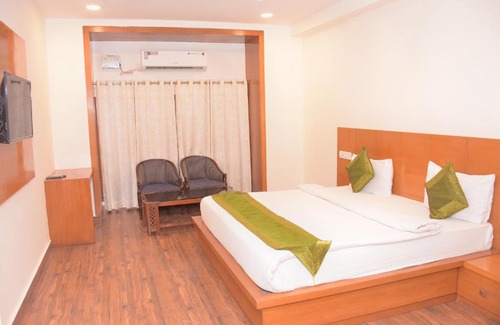 Baddi Hôtel | Clarks Inn Express Baddi