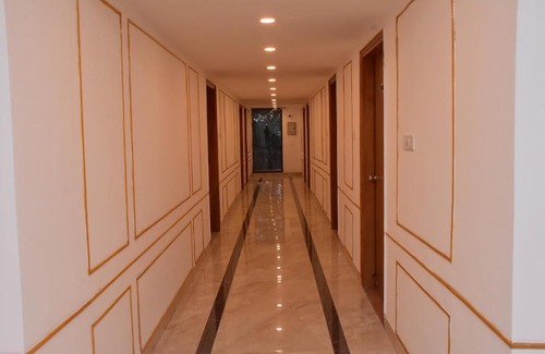 Baddi Hôtel | Clarks Inn Express Baddi
