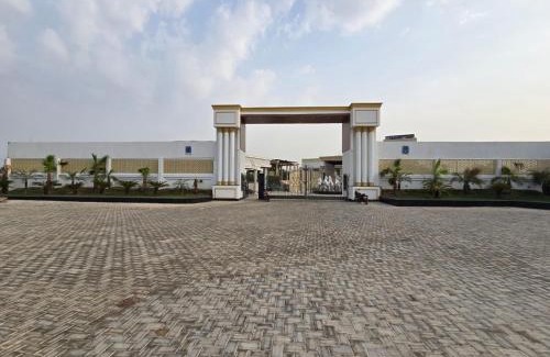 Firozabad Hôtel | Clarks Inn Express Firozabad