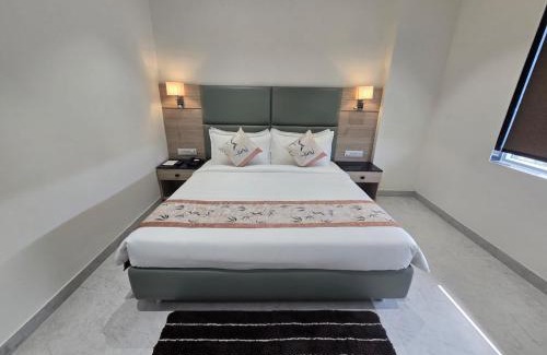 Firozabad Hôtel | Clarks Inn Express Firozabad