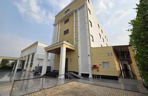 Firozabad Hôtel | Clarks Inn Express Firozabad