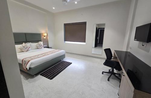 Firozabad Hôtel | Clarks Inn Express Firozabad
