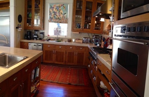 Clarksville Maison | Clarksville, parfait ACL Location Downtown; Près des magasins, restaurants, SXSW