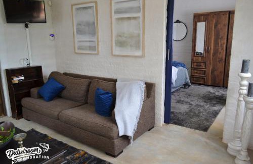 Dullstroom Appartement | Clarky's Bucketlist