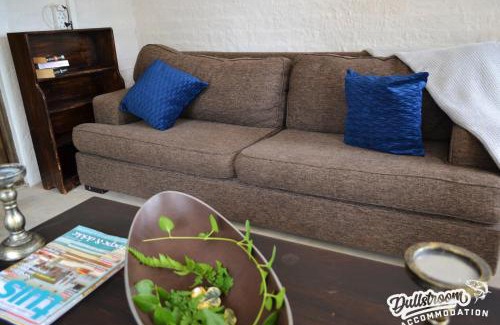 Dullstroom Appartement | Clarky's Bucketlist