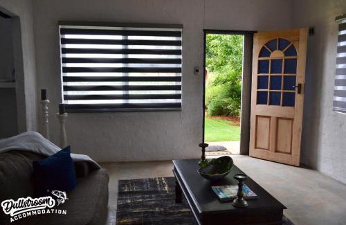 Dullstroom Appartement | Clarky's Bucketlist