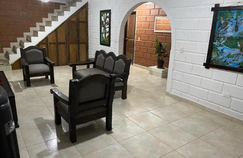 San Luis Maison | Claro de Luna