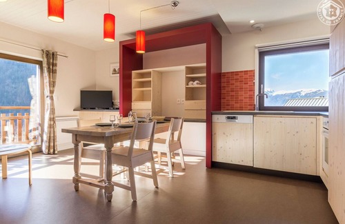 Montsapey Maison | CLARTAN - MONTSAPEY - Gîte