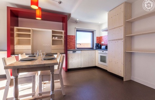 Montsapey Maison | CLARTAN - MONTSAPEY - Gîte