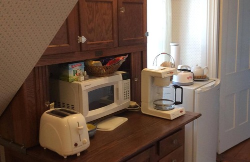 Jefferson Lit Et Petit-Déjeuner | Clary Lake Bed and Breakfast