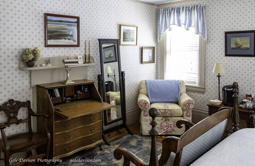 Jefferson Lit Et Petit-Déjeuner | Clary Lake Bed and Breakfast
