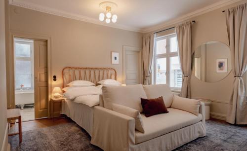 Vasastan Hôtel | Clas på Hörnet
