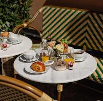 Vasastan Hôtel | Clas på Hörnet