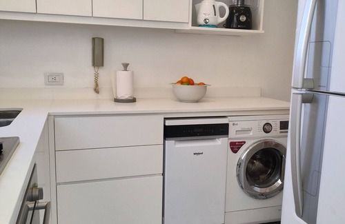 Barracas Appartement | Clasico y Moderno Apartamento en el Corazon de Buenos Aires