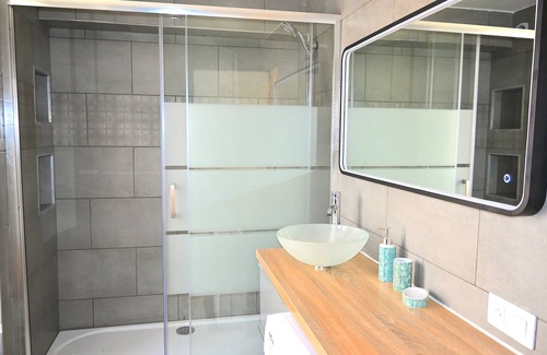 Villeneuve-sous-Dammartin Appartement | Class&Tropical Apt 10mn CDG AIRPORT