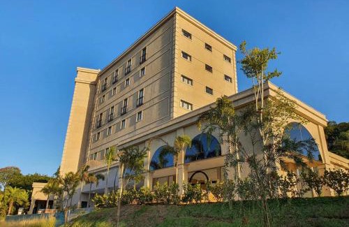 Piracicaba Hôtel | Class Hotel Piracicaba