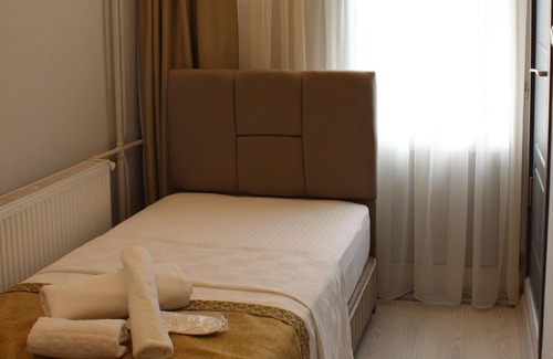 Kirklareli Hôtel | Class Hotel