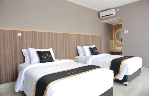 Dinoyo Maison | Class Premium Guest House