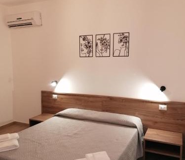 Sant'Anna Arresi Maison | CLASS ROOMS AFFITTACAMERE