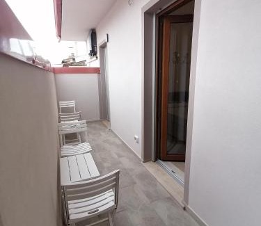 Sant'Anna Arresi Maison | CLASS ROOMS AFFITTACAMERE