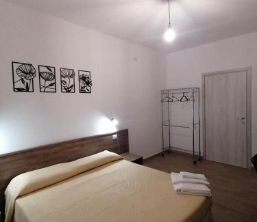 Sant'Anna Arresi Maison | CLASS ROOMS AFFITTACAMERE